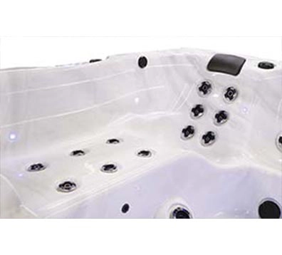 LOUNGE SEAT - Komoka
