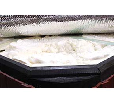 FULL-FOAM - Komoka
