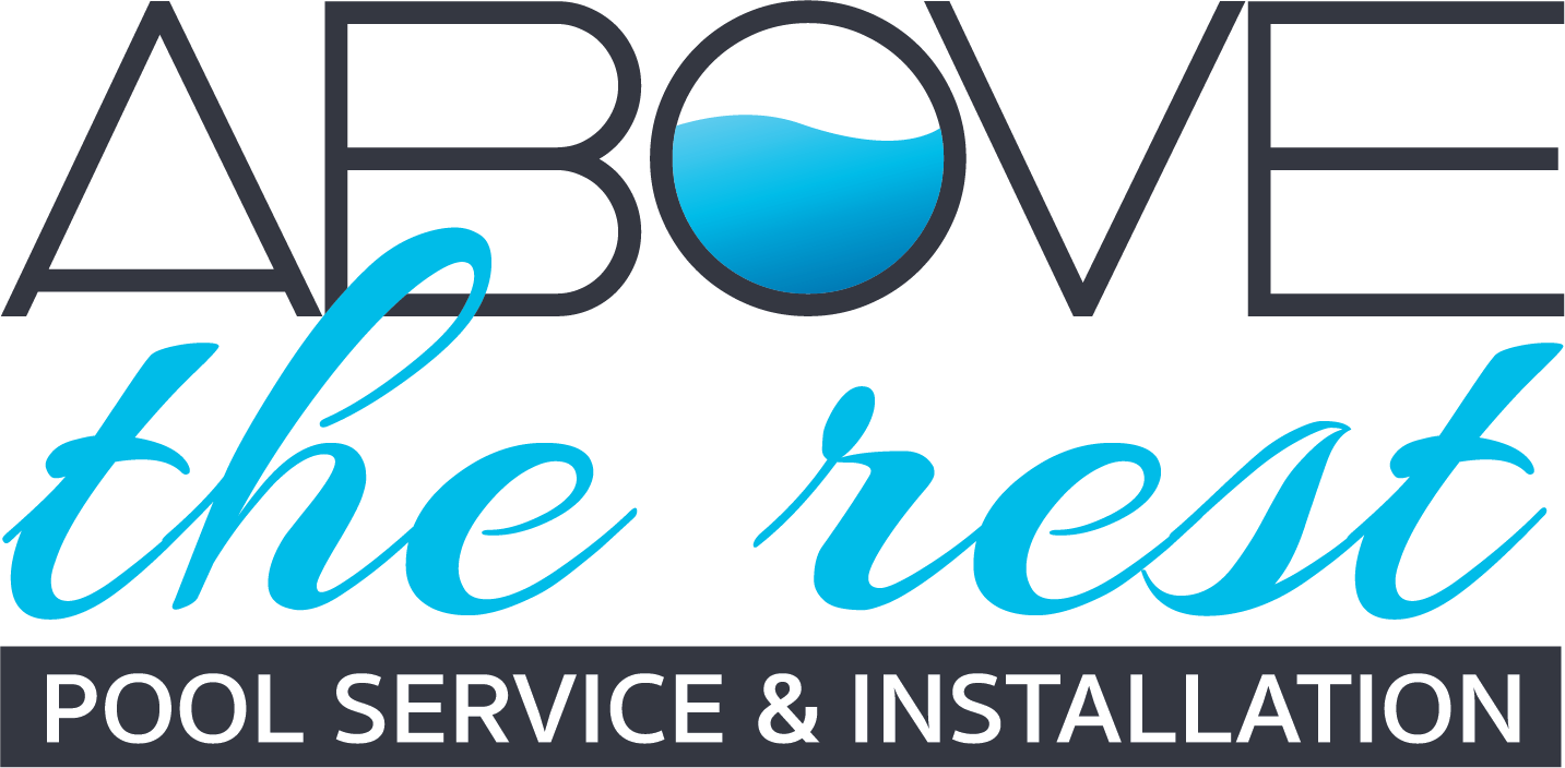 Above The Rest Swimming Pool Sales