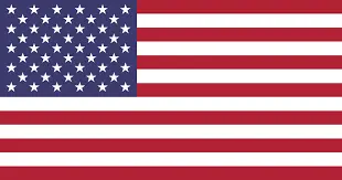 american flag-Komoka