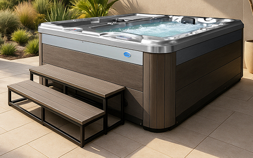Cold Plunge&trade; Spas Komoka hot tubs for sale