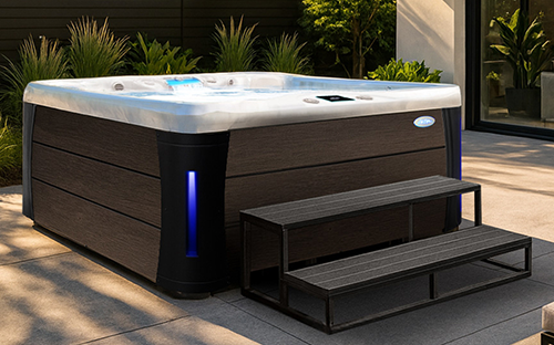 Escape Plus&trade; Spas Komoka hot tubs for sale