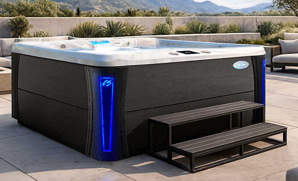 Escape X-Series&trade; Spas Komoka hot tubs for sale