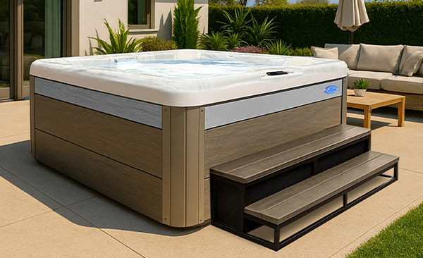 Patio Plus&trade; Spas Komoka hot tubs for sale