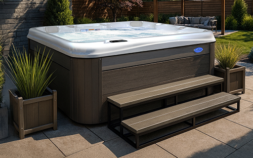 Patio&trade; Spas Komoka hot tubs for sale