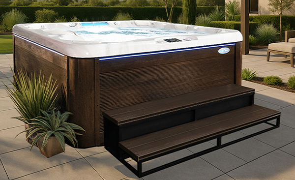 Platinum&trade; Spas Komoka hot tubs for sale