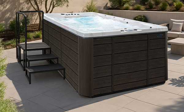 Swim&trade; Spas Komoka hot tubs for sale