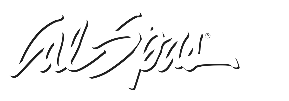 Calspas White logo Komoka